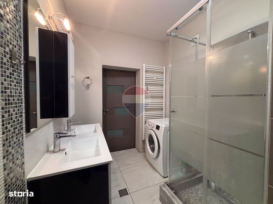 Casa individuala renovata in 2019– Lazaret, teren 373 mp