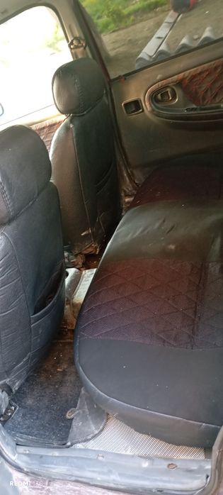 Nexia 1 kelishtirb beraman