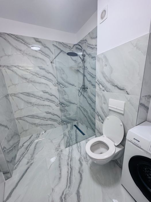 Apartament 2 camere