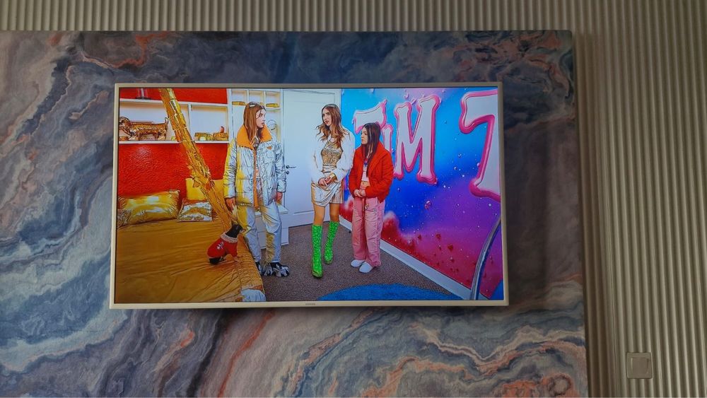 Samsung smart tv 55 диагональ