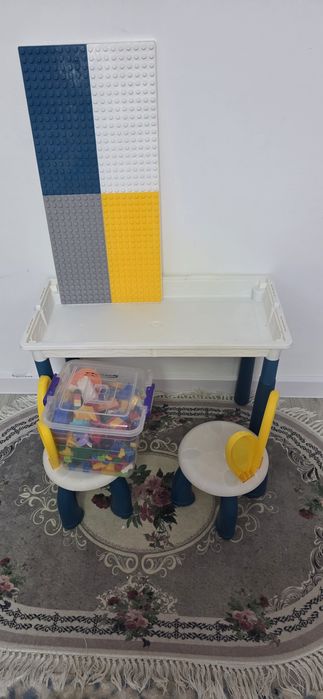 Продам Лего стол