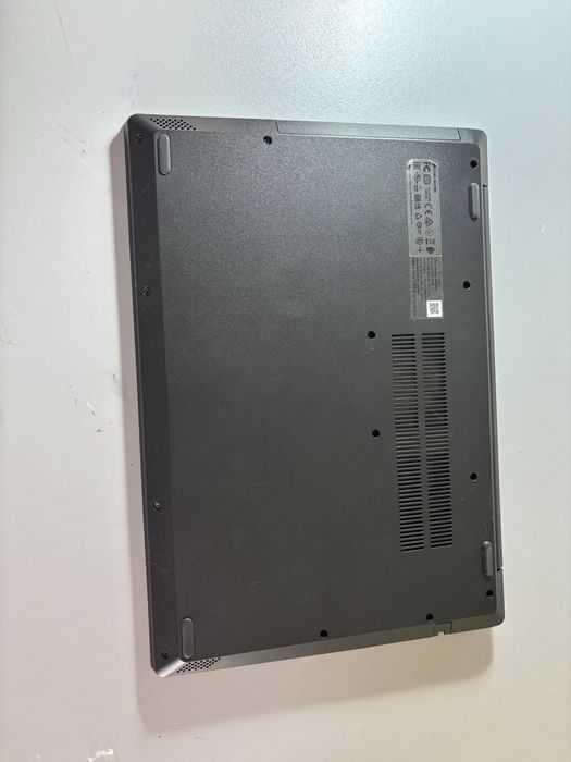 Ноутбук lenovo ideapad l340-15api