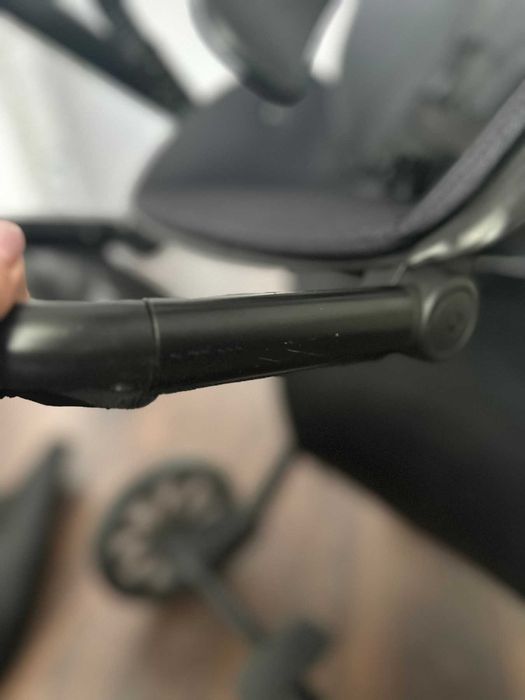 anex e/type ( e type ) детска количка