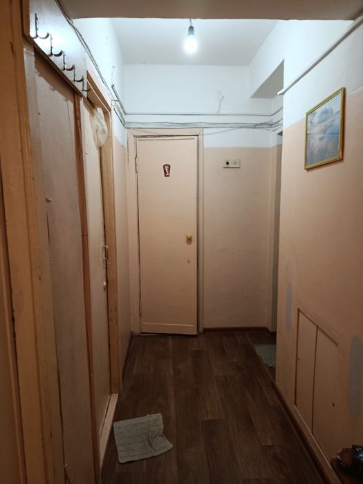 Комната в общежитии