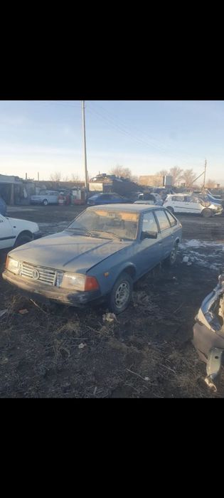Машина Москвич 2141 1.7л