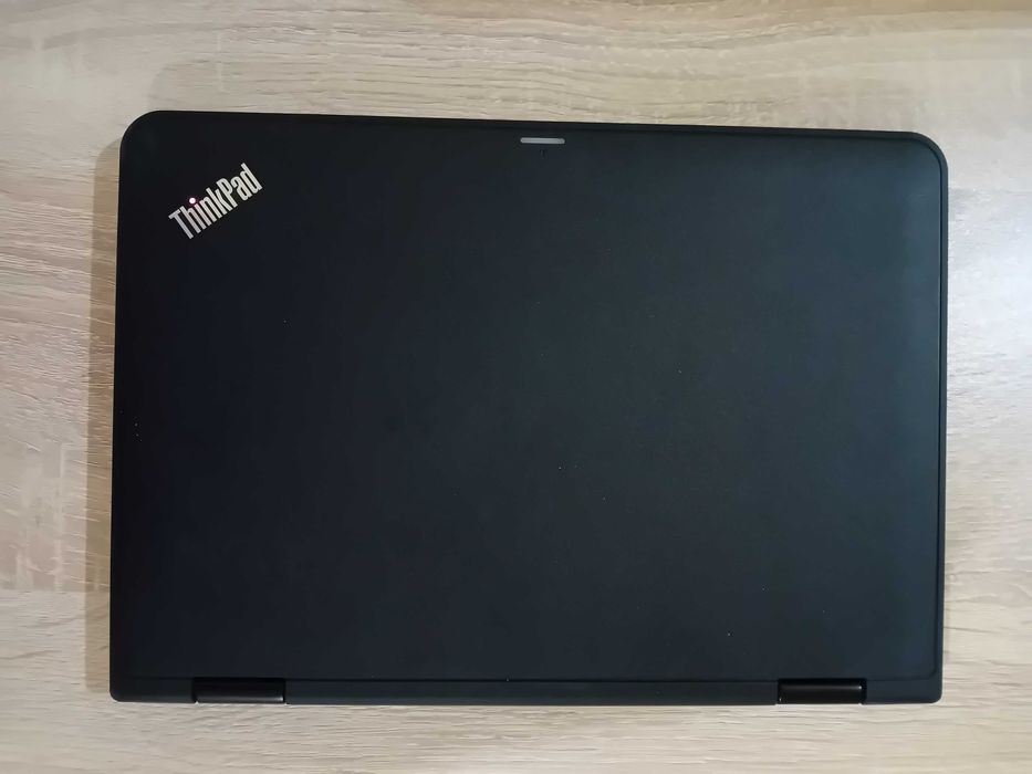 Lenovo ThinkPad 11e (5th Gen) Intel® Core™ m3 m3-7Y30