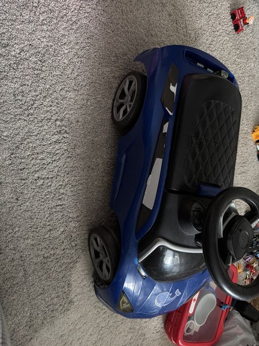Fisher Price Детска Количка