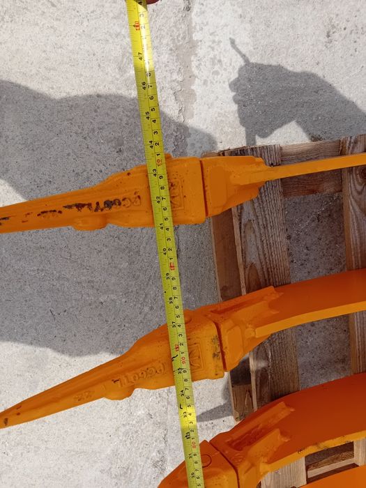 Grebla 110 cm miniexcavator 3.5 5 tone