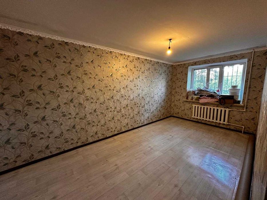 Продам 3х комн 168квартал