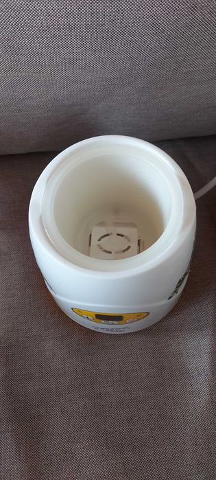 Нагревател за затопляне на бебешка храна Beurer JBY 52