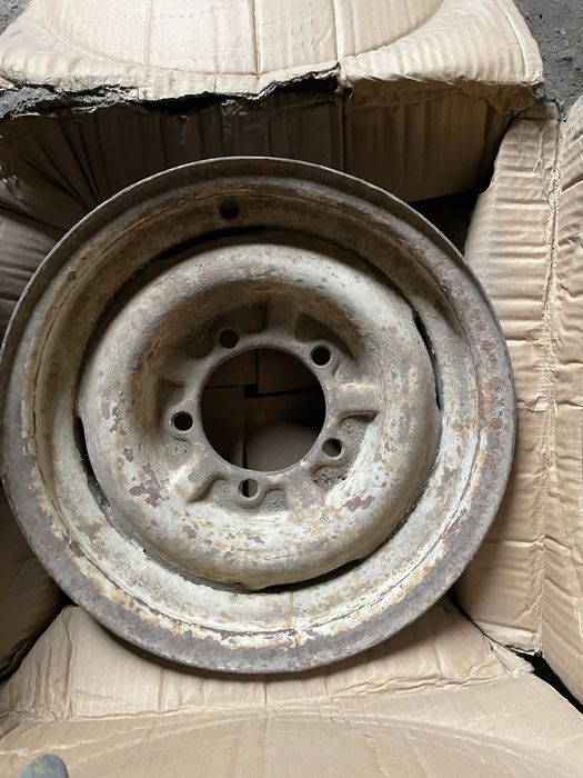 Диски разные уаз омега шаран волга