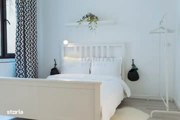 Centrul vechi | Edgar Quinet | regim hotelier