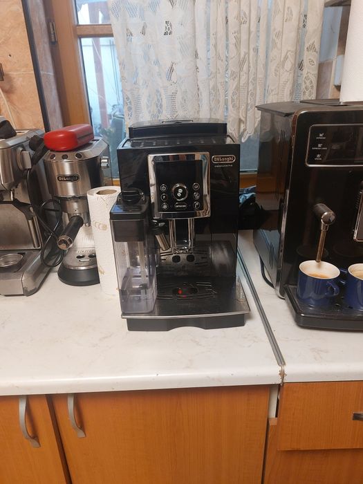 Vand aparate de cafea cluj Napoca