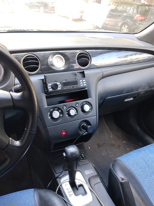 MITSUBISHI Outlander 2004 — imagine 4