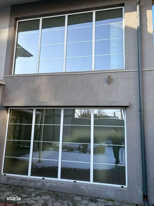 Casa P+1, 350 mp utili, teren 500 mp, zona Craiovita Noua