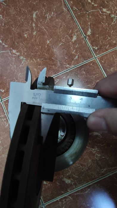 Комплект тормозов Приора R14