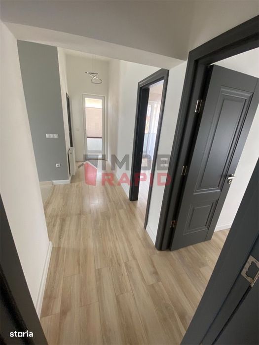 Casa P+1, Zona Unirea