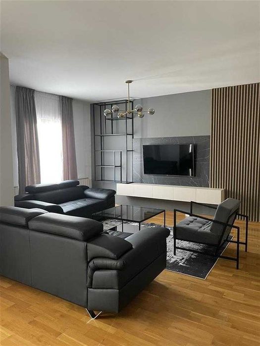 Дава се под наем Двустаен апартамент в Бургас, Зорница - 65 кв.м за 229.5 € - Снимка #1