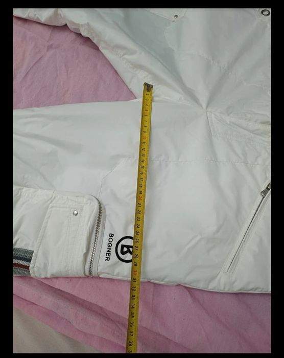 Pantaloni sky Bogner