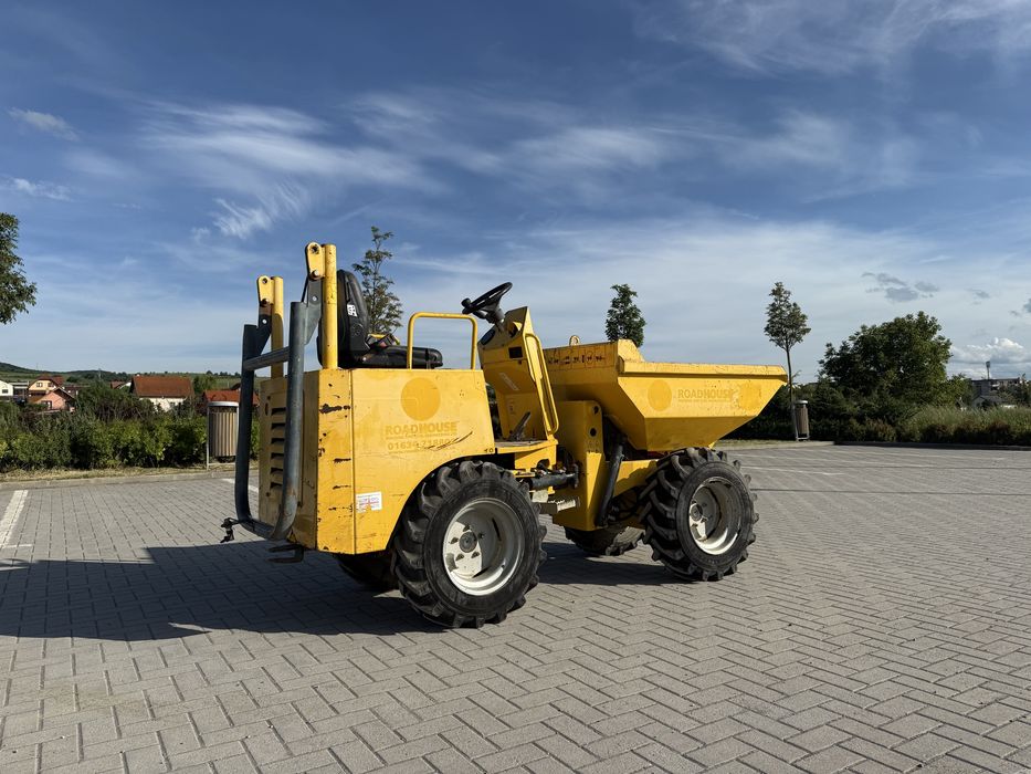 De vanzare sau da inchiriat Dumper capacitate de 1 Tone