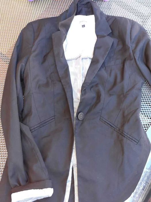 Sacou Smog barbati gri M- 40lei