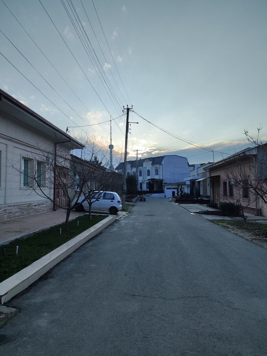 Шахристанский яни эски отчопар махалласида 2,2 сотих