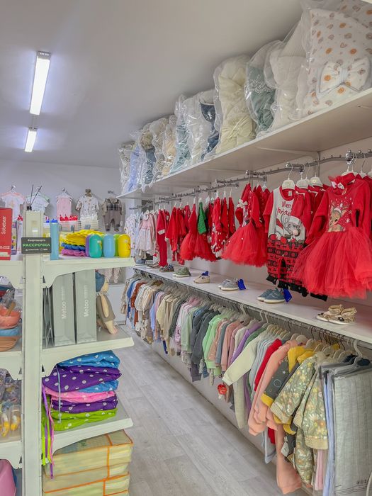 Продается оборудование для магазина