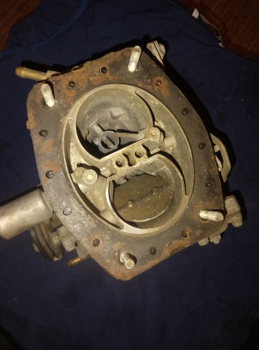 Продам карбюратор