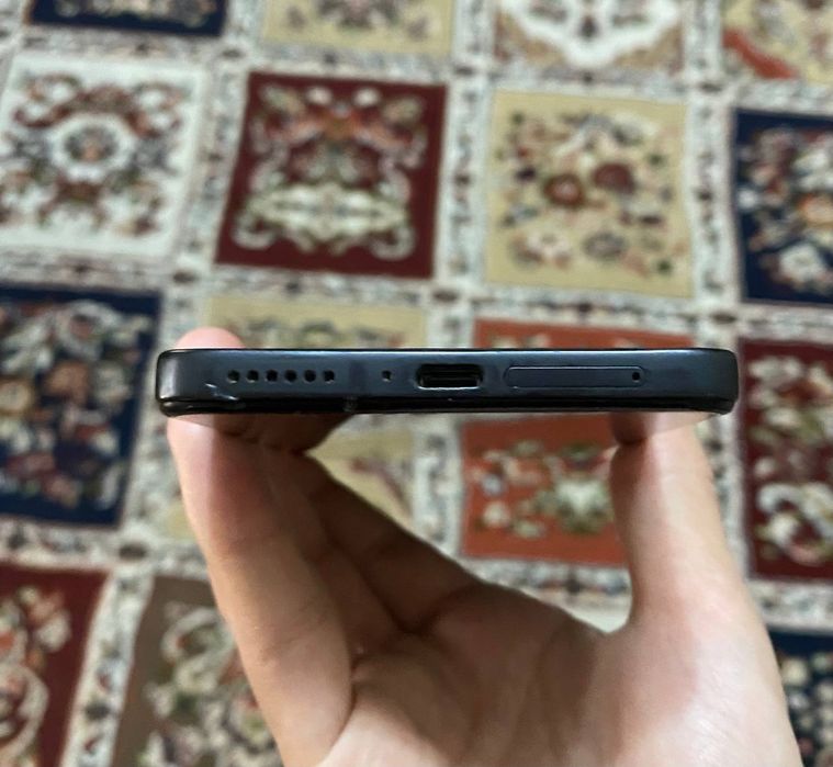 Redmi Note 11 Pro 8/128