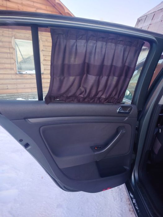 Продам гольф 5 2004 года