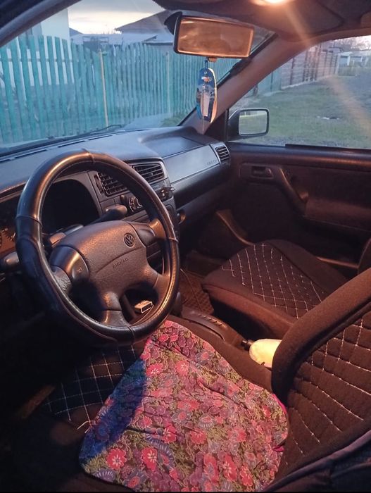 Гольф 3 1997года