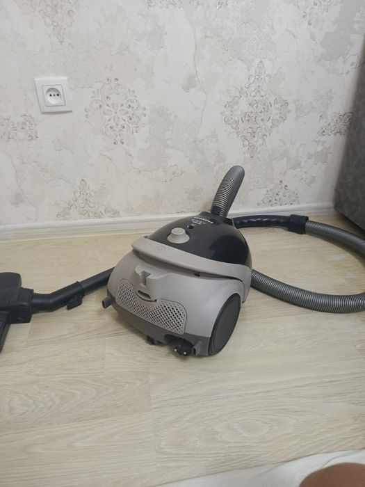 Pilesos samsung, корейский