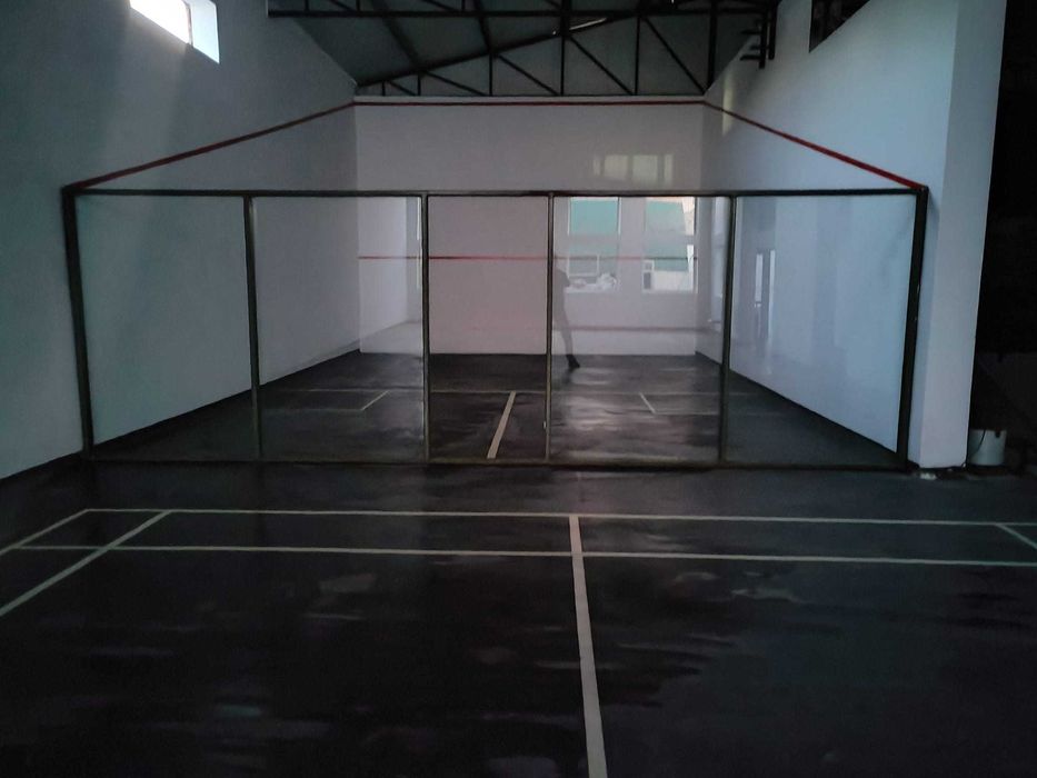 Complex Sportiv Piscină