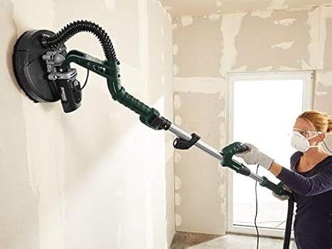 Шлайфмашина за стени и тавани PARKSIDE