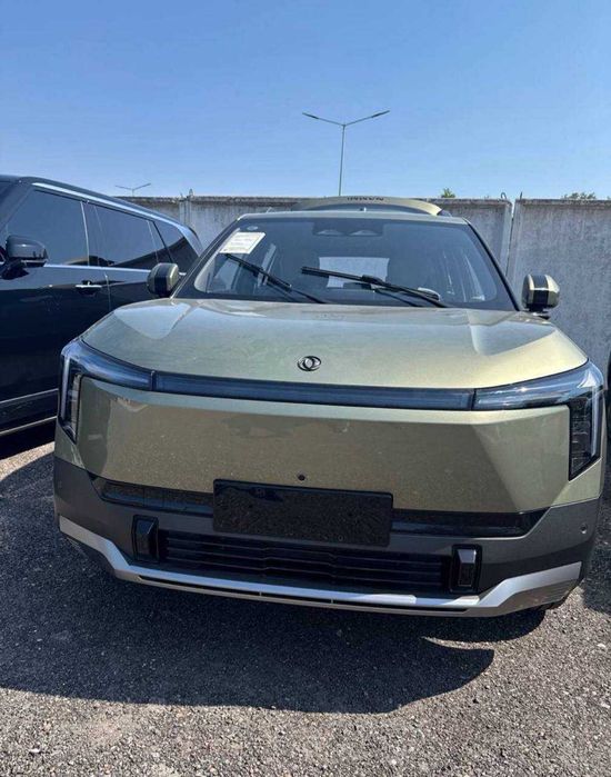 Dongfeng Nammi 06 471 Ultra