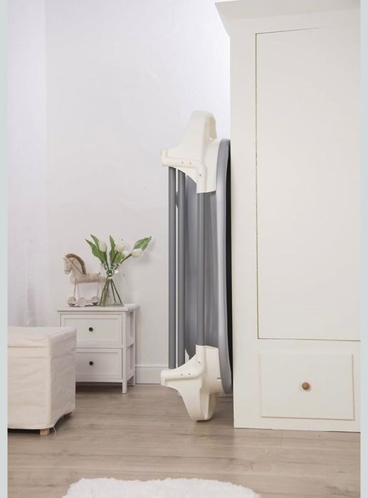 Комплект за баня Rotho Babydesign с голяма вана и функционална стойка