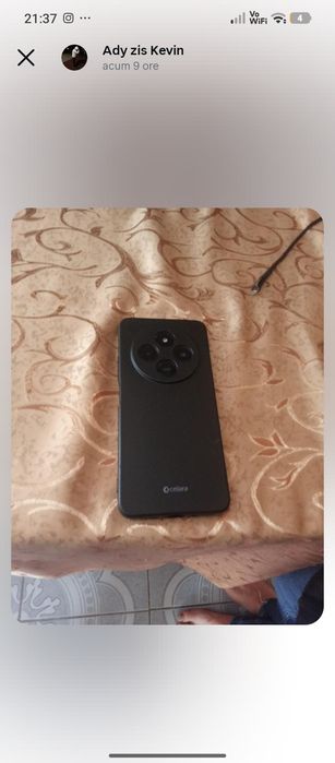 Vînd redmi 14c schimb sau cheș