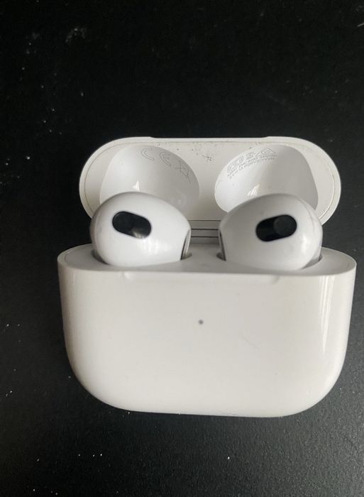 Продам Airpods 3 Original