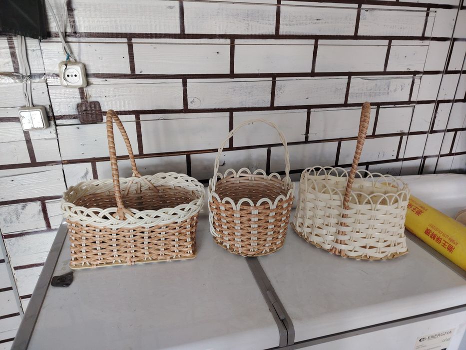 Корзинка для хранения