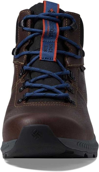 Columbia Landroamer Explorer Waterproof US 12