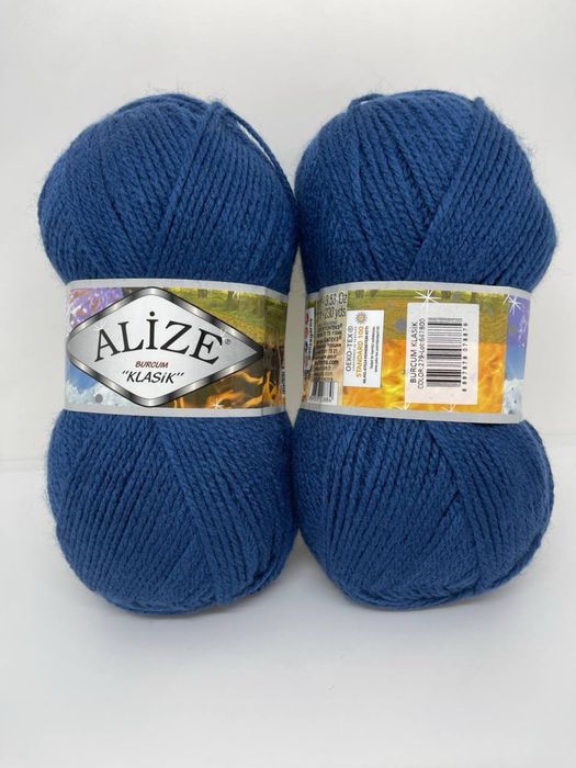 Alize burcum classik