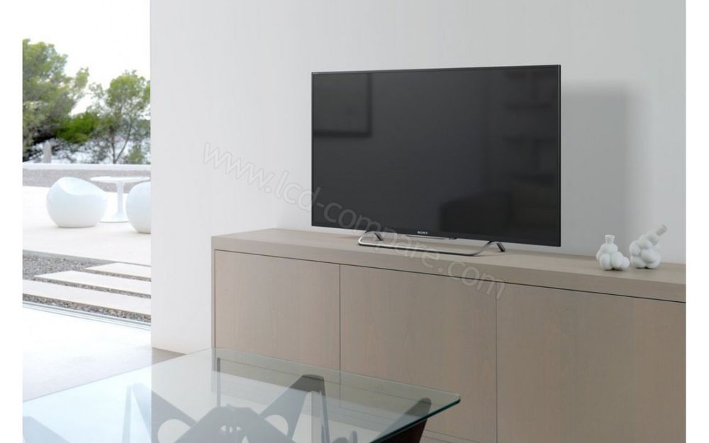 Телевизор Sony Bravia KDL 42W705B - отлична картина и звук