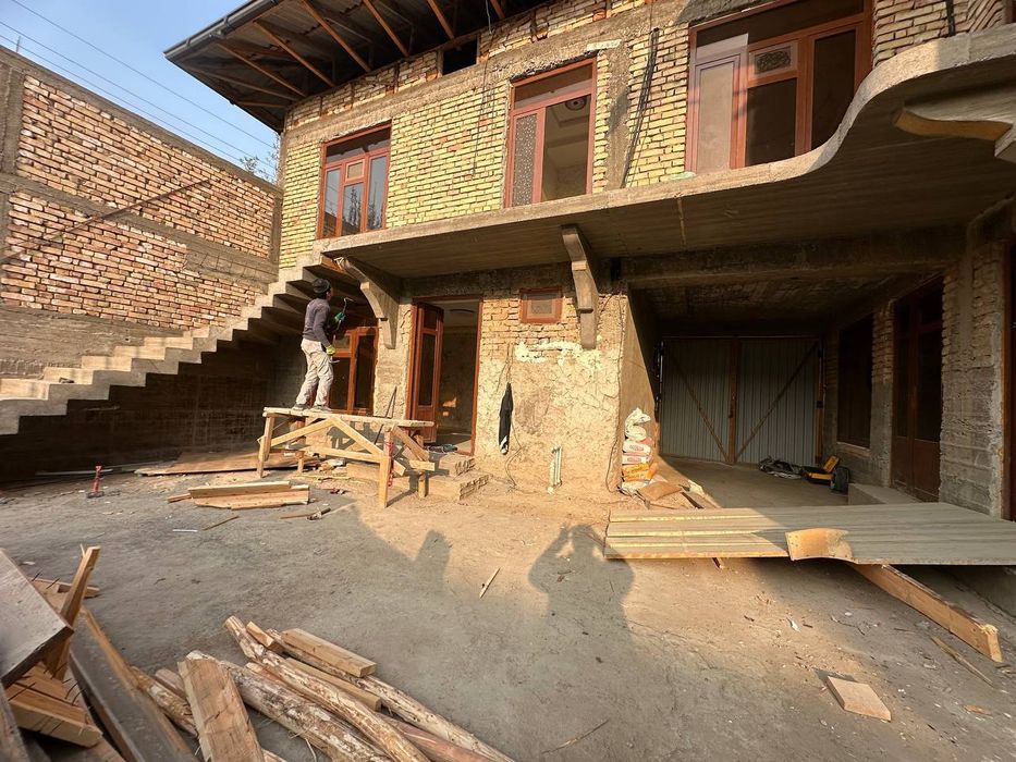 Samarqand beton zinalari #Betonzina #zina #бетонзина #зина #леснитца