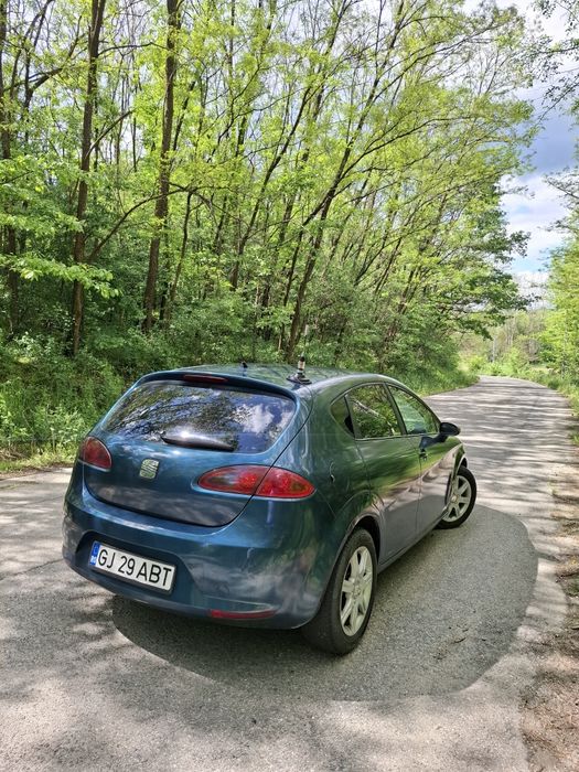Vand Seat Leon 1p