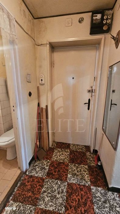 Apartament 2 camere în zona GRIGORE ALEXANDRESCU
