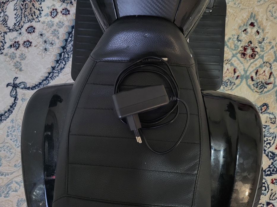 Мотоцикл детский