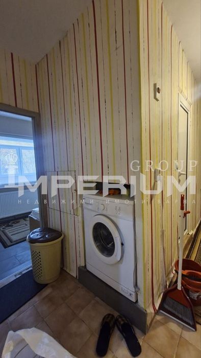 Тристаен апартамент под наем в района на кв. Аспарухово, гр. Варна СР