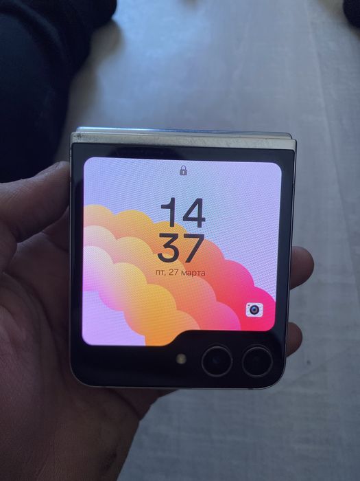Самсунг z flip 5