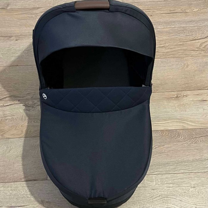 Бебешка количка Easywalker Harvey 3 Premium