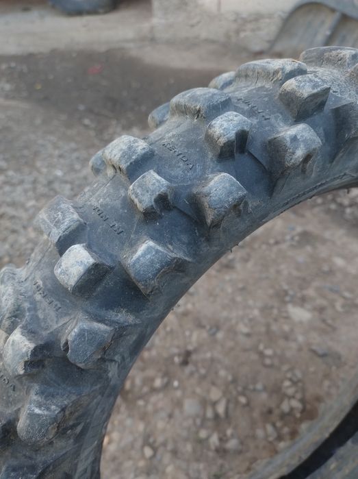 Vând cross Stomp 160cc racire pe ulei